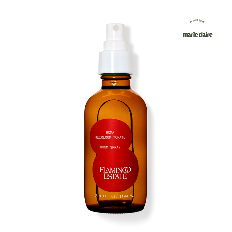 Crystal Room Spray