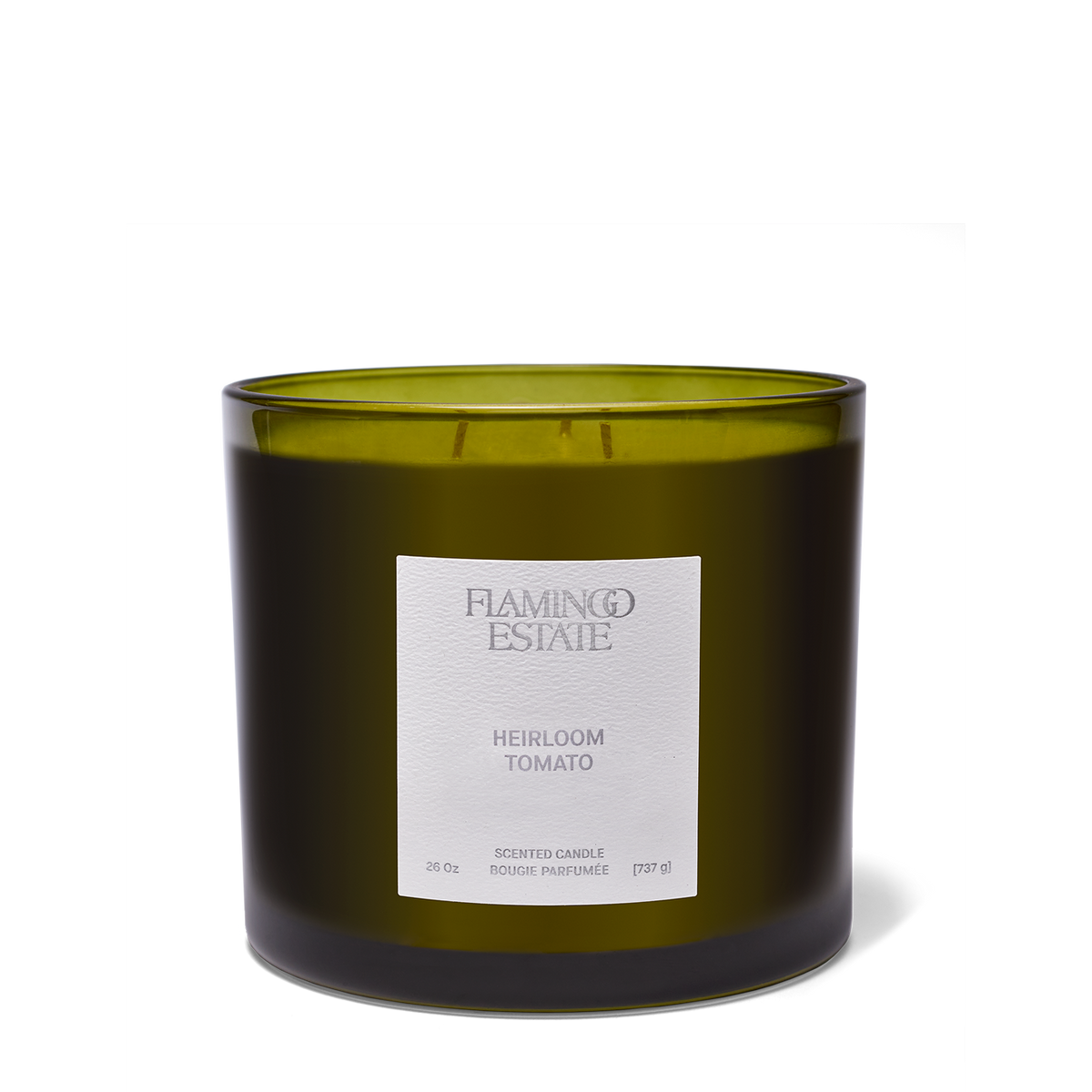 Roma Heirloom Tomato XL Candle