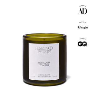 Heirloom Tomato Candle