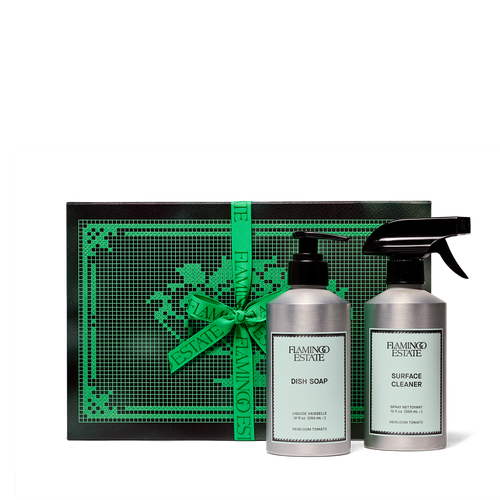 Flamingo Estate Heirloom Tomato Cleaning Duo