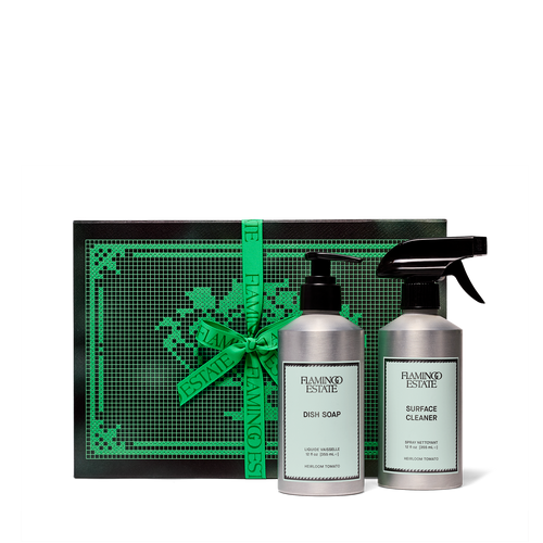 Flamingo Estate Heirloom Tomato Cleaning Duo