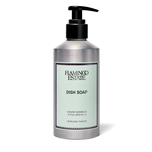 Flamingo Estate Heirloom Tomato Dish Soap