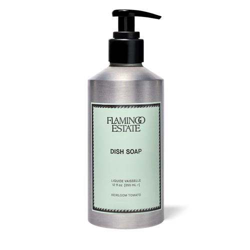 Flamingo Estate Heirloom Tomato Dish Soap