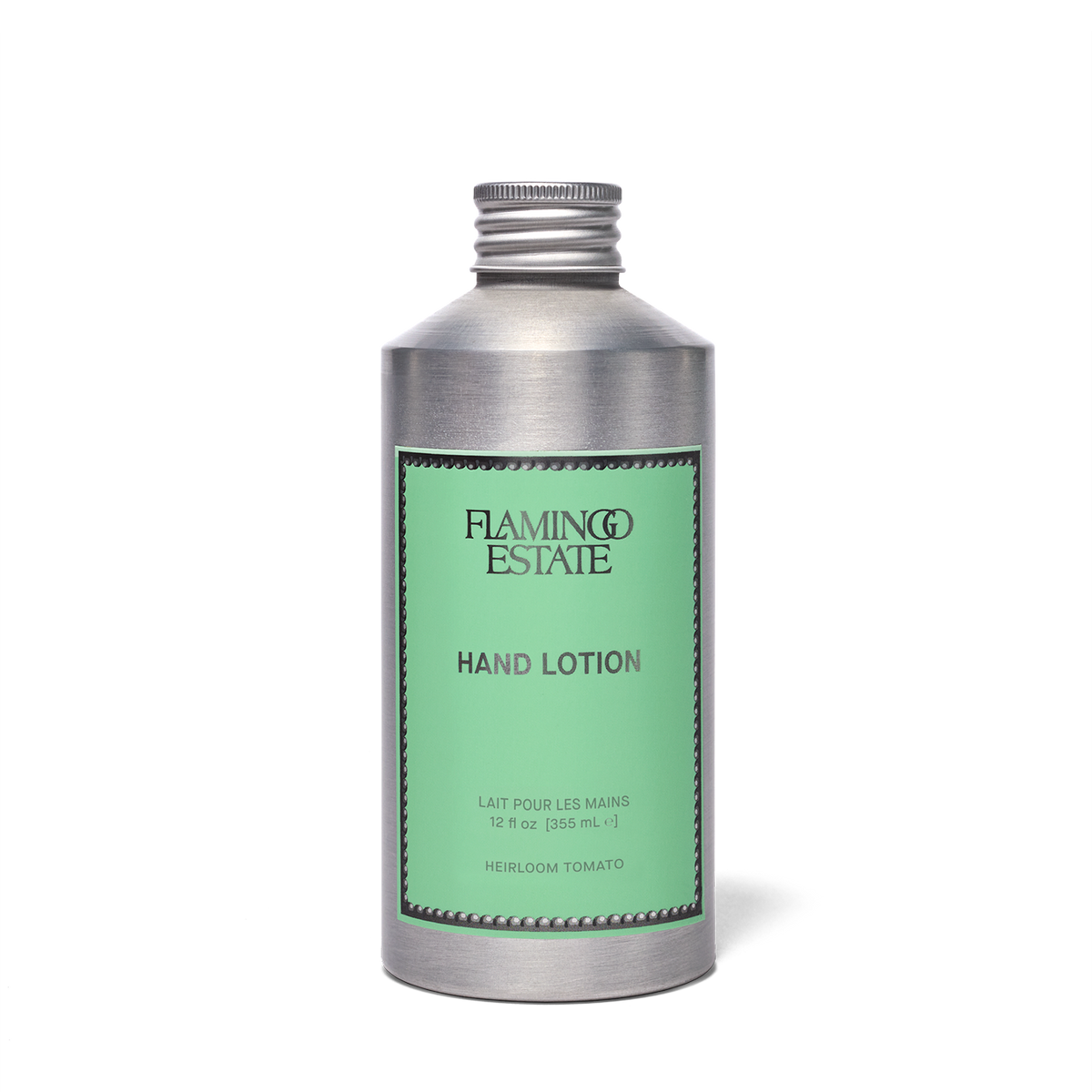 Heirloom Tomato Hand Lotion