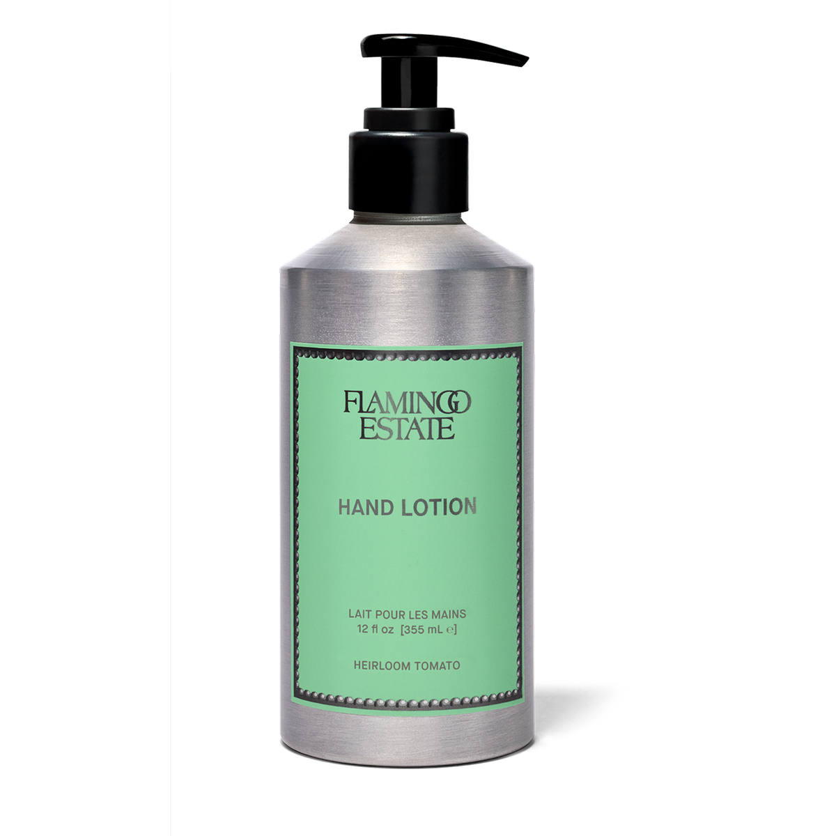 Heirloom Tomato Hand Lotion