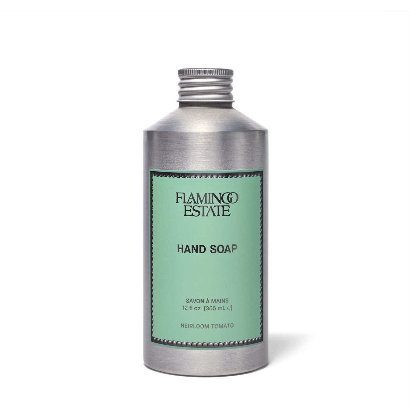 Heirloom Tomato Hand Soap