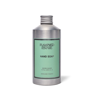 Heirloom Tomato Hand Soap