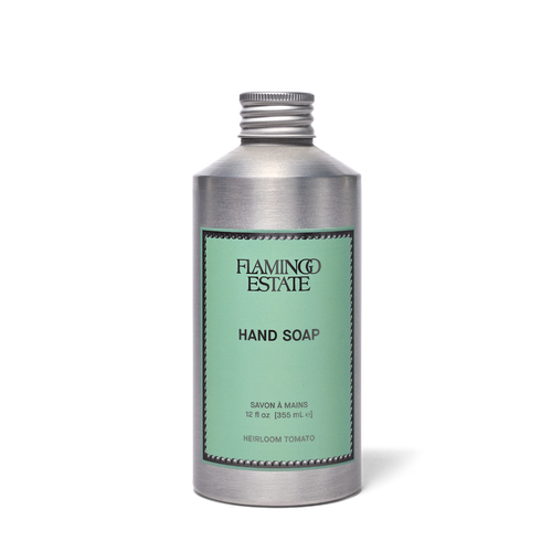 Flamingo Estate Heirloom Tomato Hand Soap