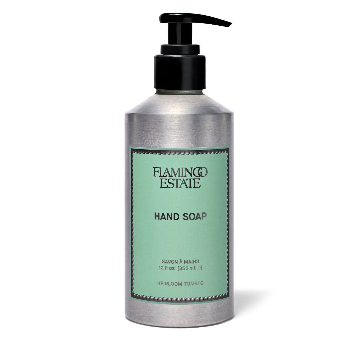 Roma Heirloom Tomato Hand Soap - Flamingo Estate