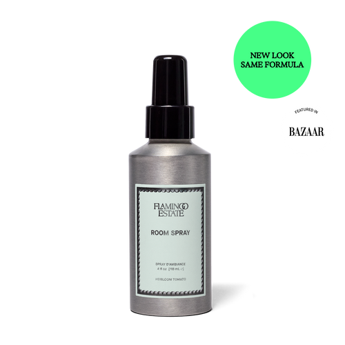 Flamingo Estate Heirloom Tomato Room Spray
