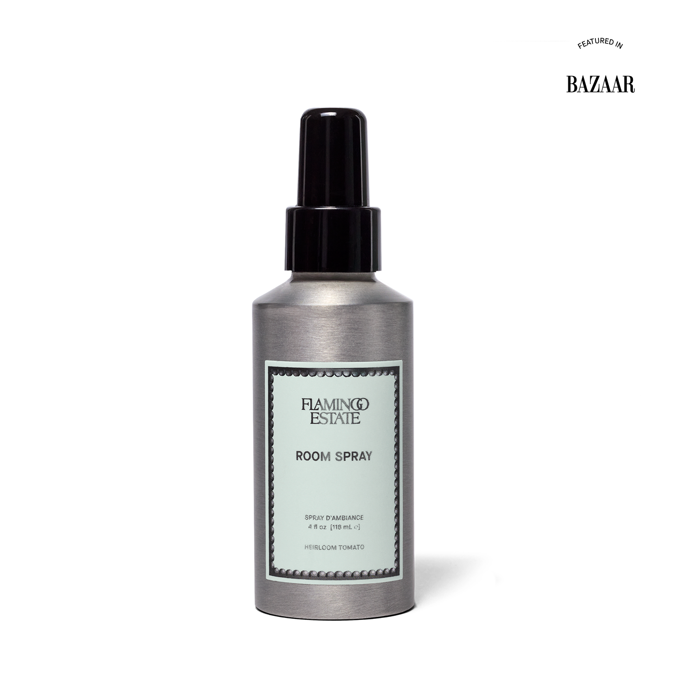 Heirloom Tomato Room Spray - Flamingo Estate