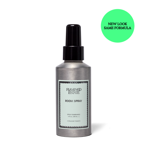 Flamingo Estate Heirloom Tomato Room Spray
