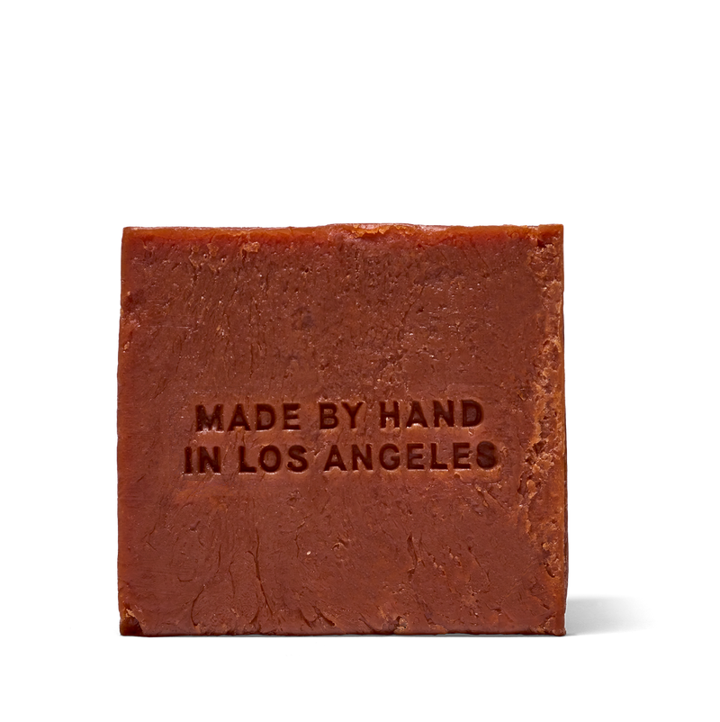 Heirloom Tomato Soap Brick - Flamingo Estate