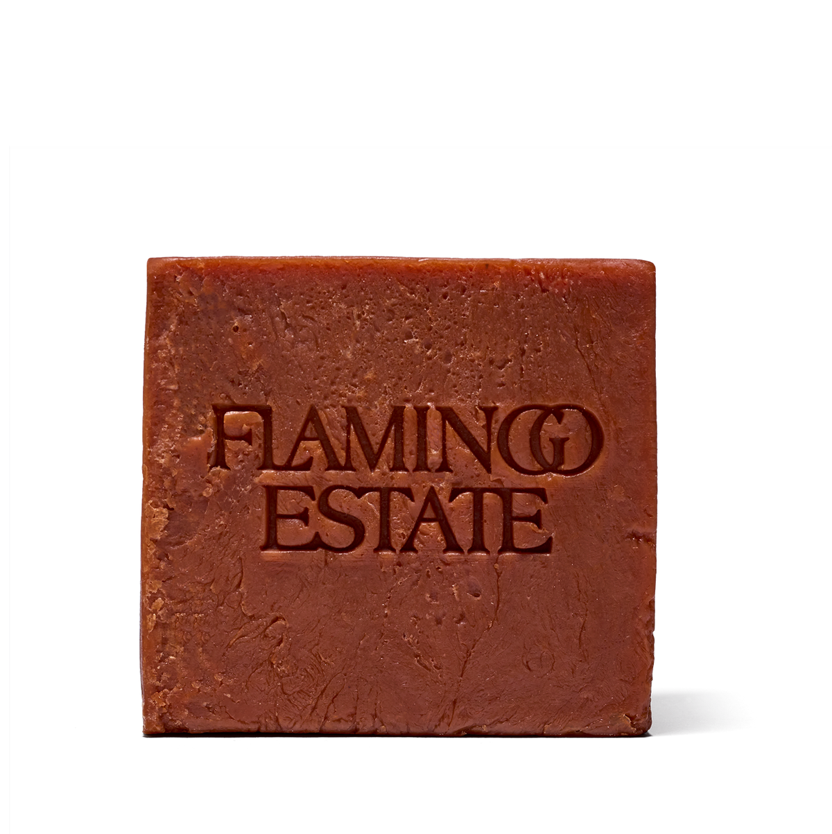 Heirloom Tomato Soap Brick