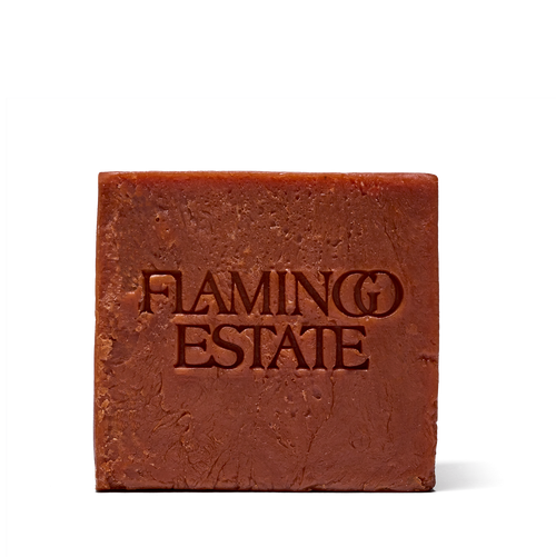 Flamingo Estate Roma Heirloom Tomato Soap Brick