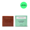 Heirloom Tomato Soap Brick - Flamingo Estate