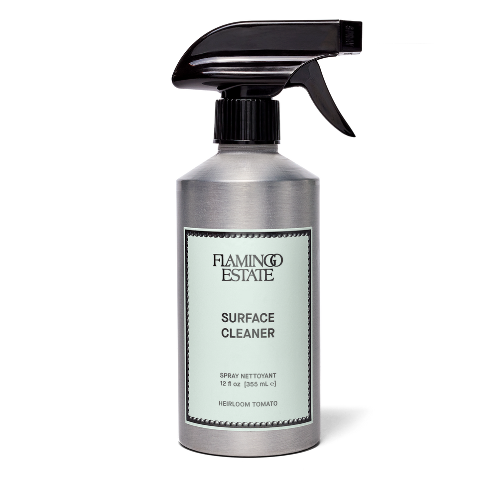 Heirloom Tomato Surface Spray