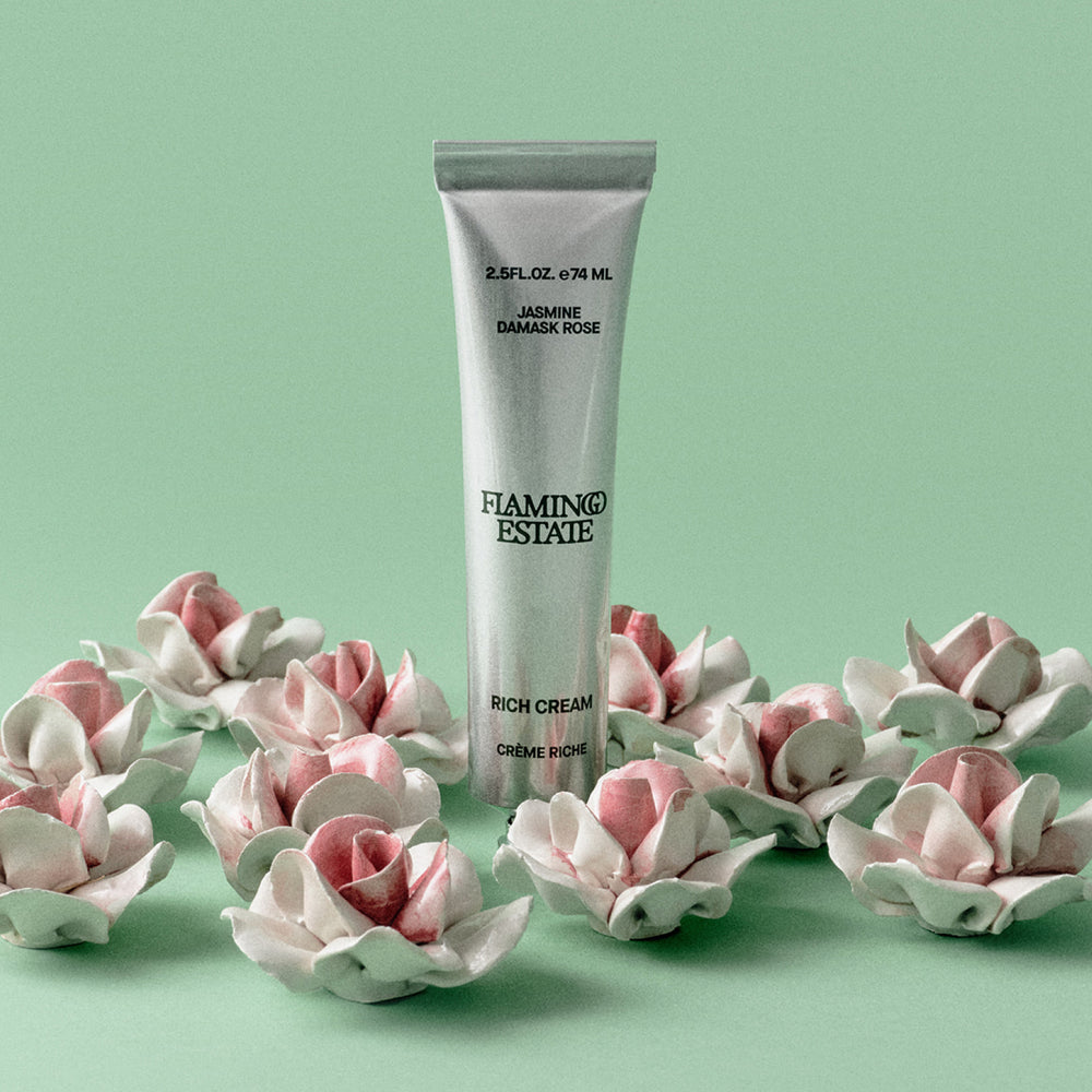 Jasmine Rose Bath Supreme
