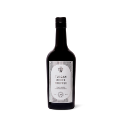 White Truffle Extra Virgin Olive Oil