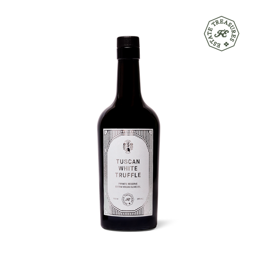 Flamingo Estate White Truffle Extra Virgin Olive Oil