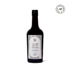 White Truffle Extra Virgin Olive Oil