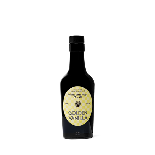 Flamingo Estate Vanilla Olive Oil