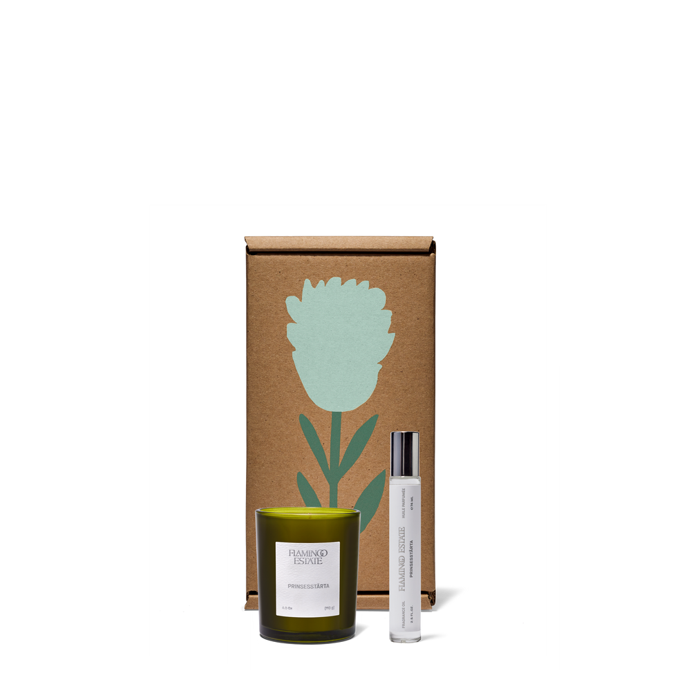 Standard Box