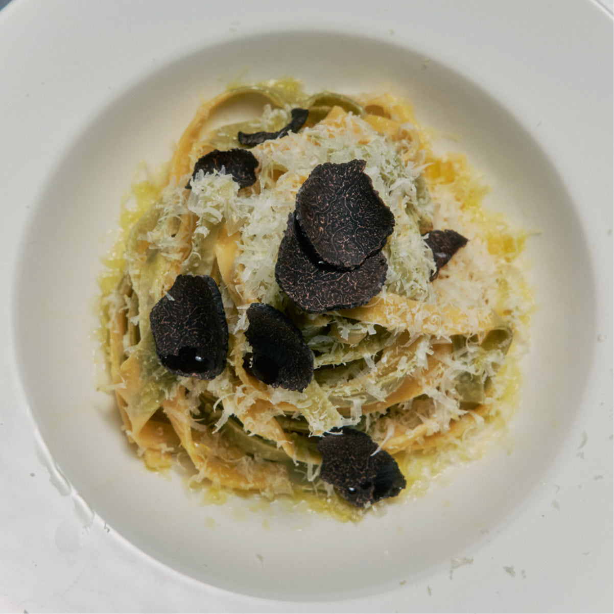 White Truffle Extra Virgin Olive Oil - Flamingo Estate