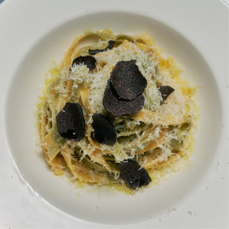 White Truffle Extra Virgin Olive Oil - Flamingo Estate