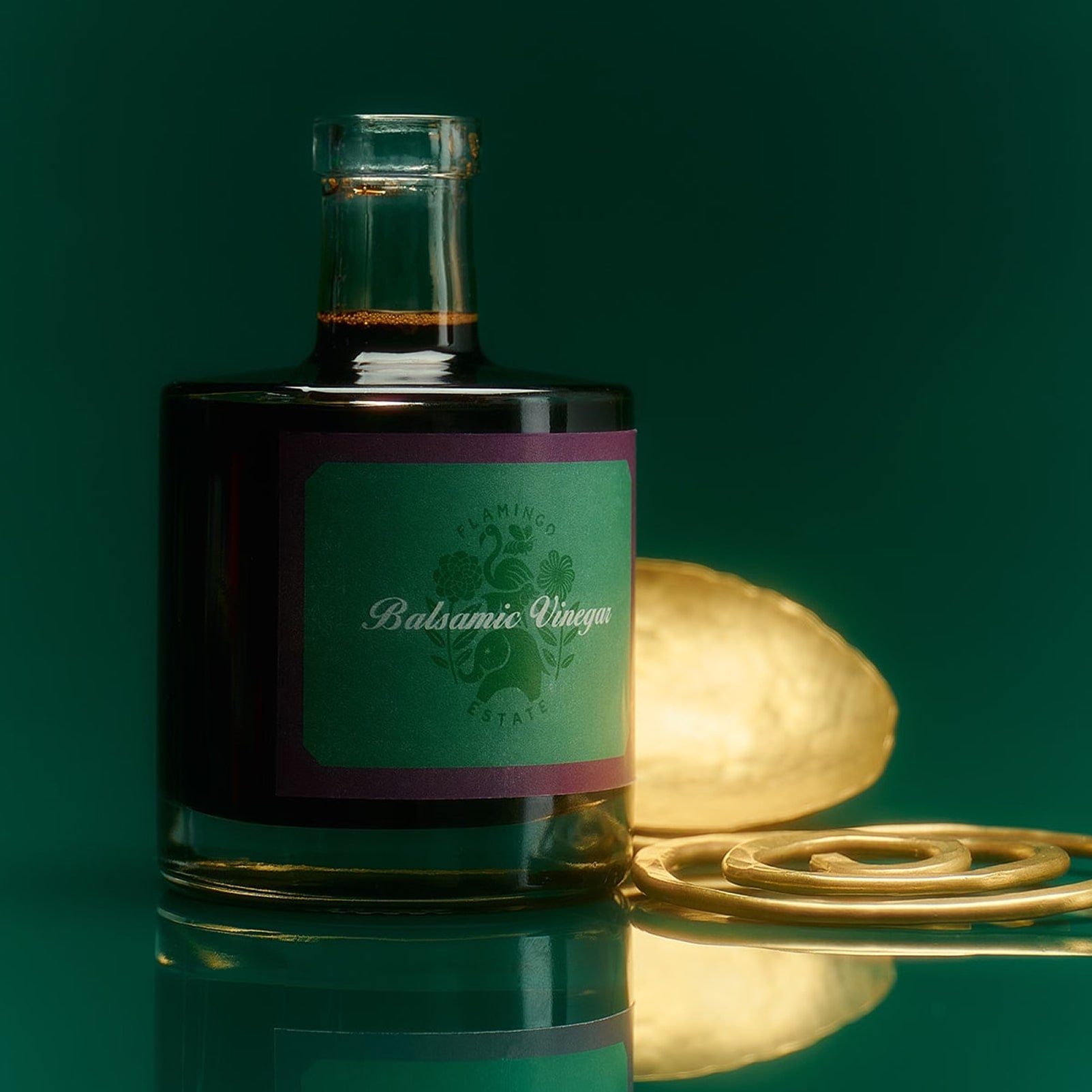 Balsamic Vinegar - Flamingo Estate