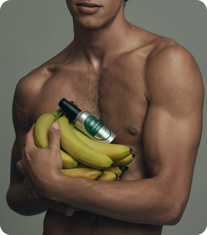 We’ve gone Bananas