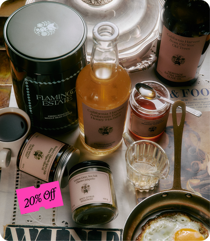 Richard's <br> Essentials