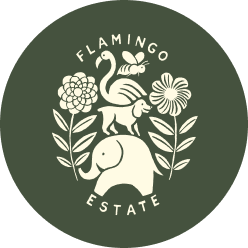Flamingo Estate logosu