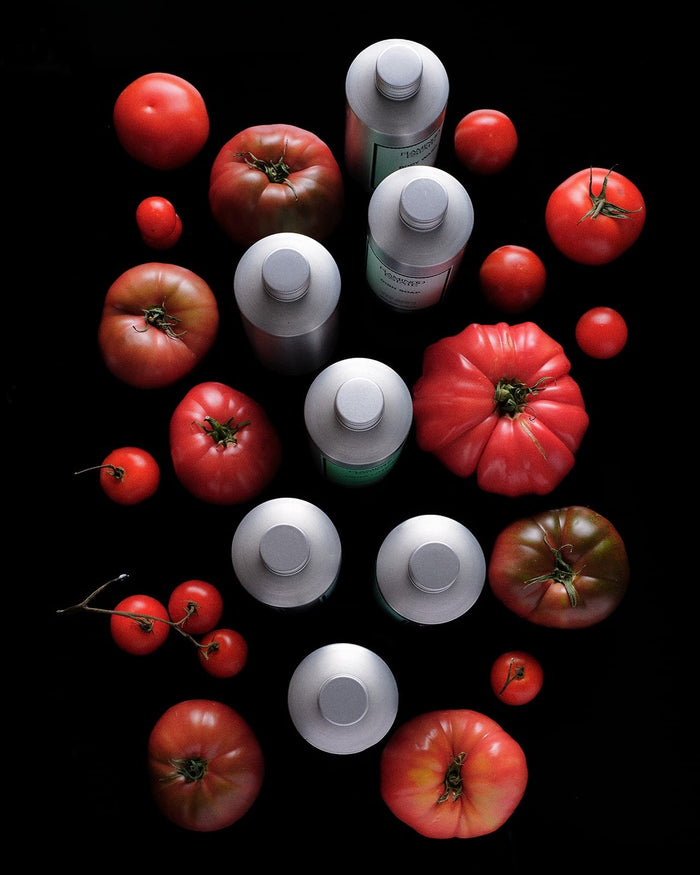 Heirloom Heaven