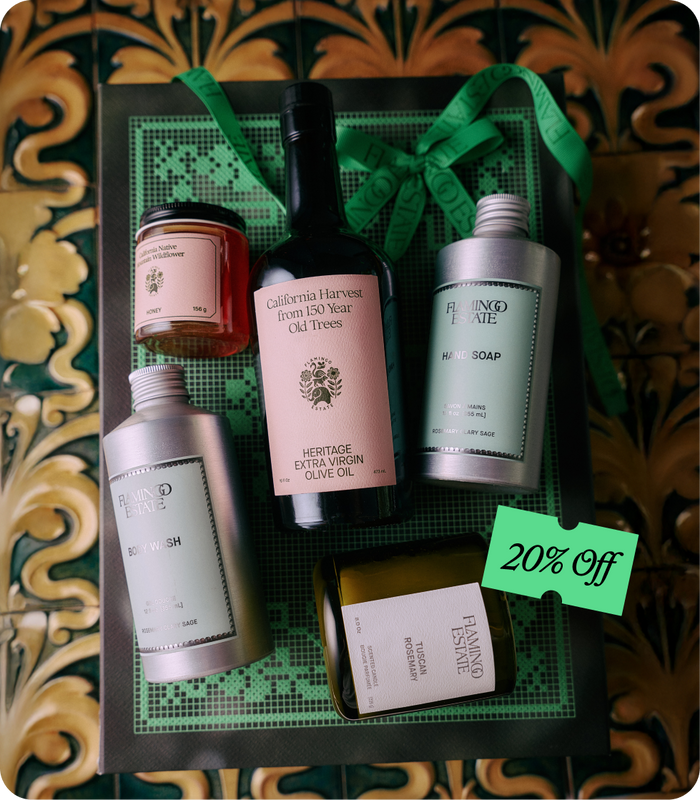 The Best of <br> The Garden