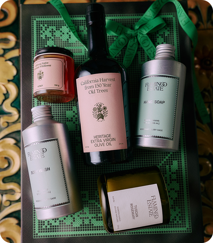 The Best of <br> The Garden