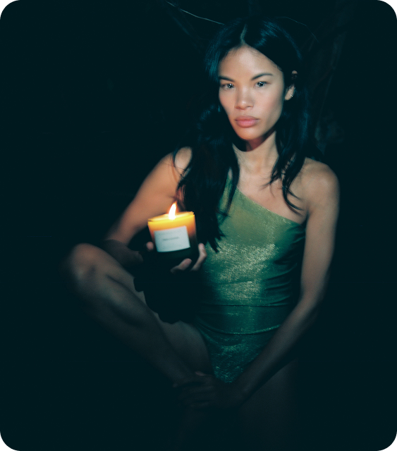 Green Goddess