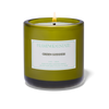 Green Goddess Candle - Flamingo Estate