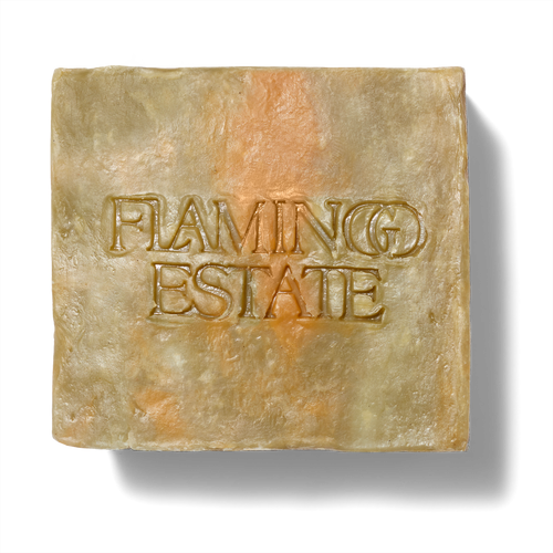 Flamingo Estate Green Goddess Bar Soap
