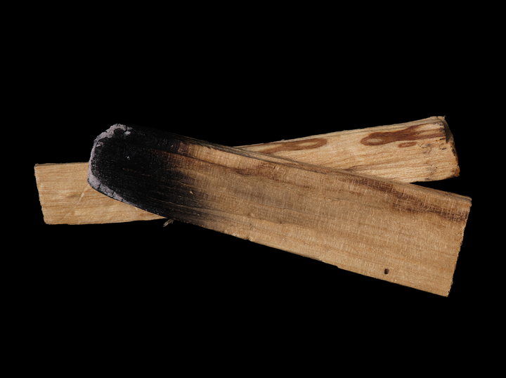 Sacred Guaiac Wood