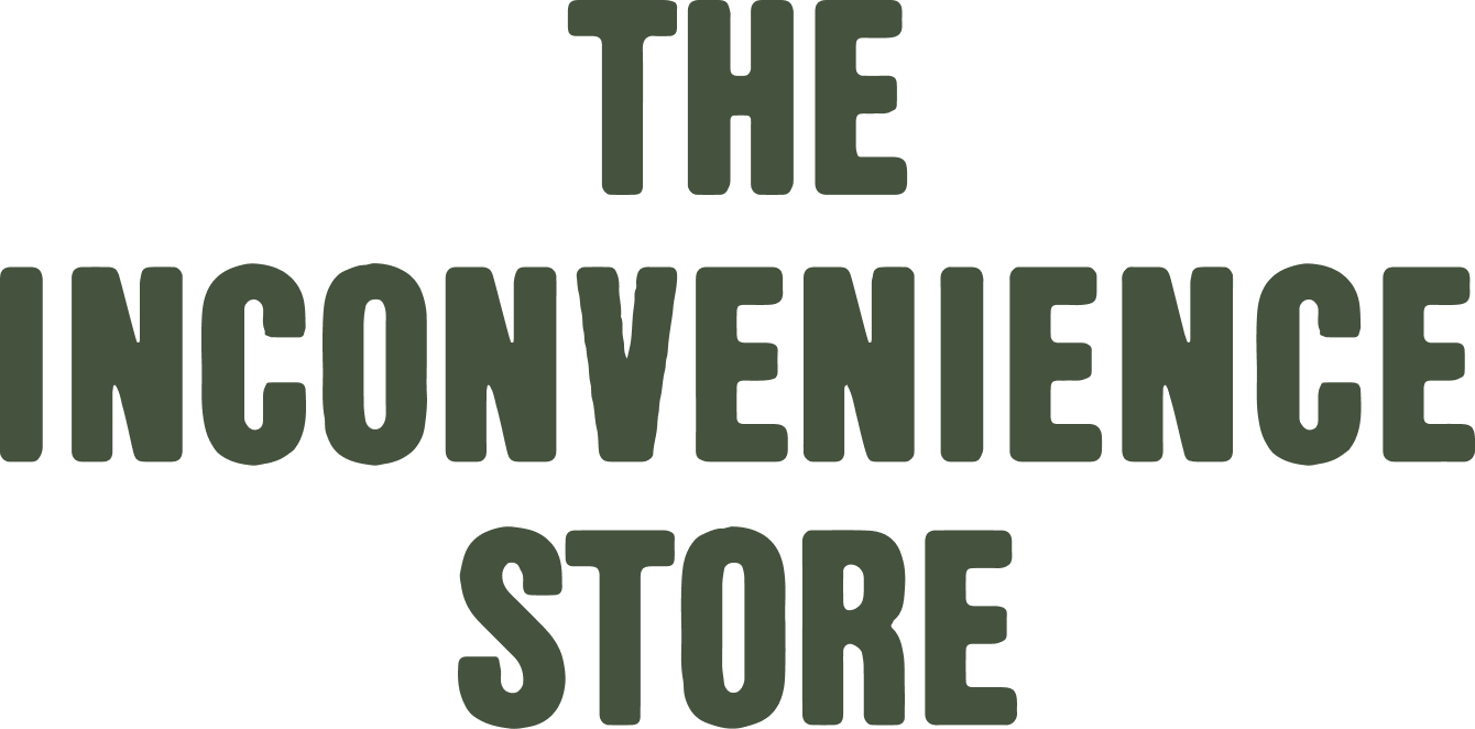 The Inconvenience Store – Flamingo Estate