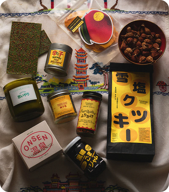 Japanese Takeaway