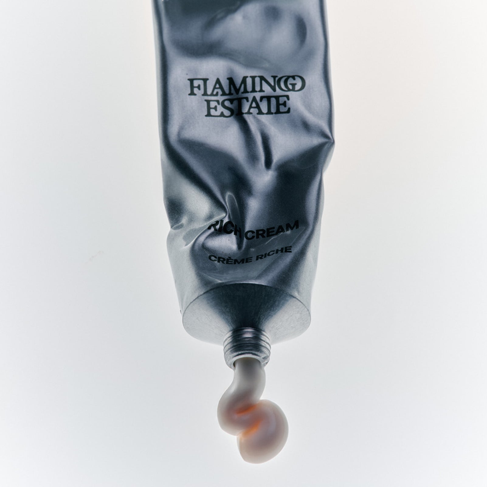 Jasmine Damask Rose Rich Cream – Flamingo Estate