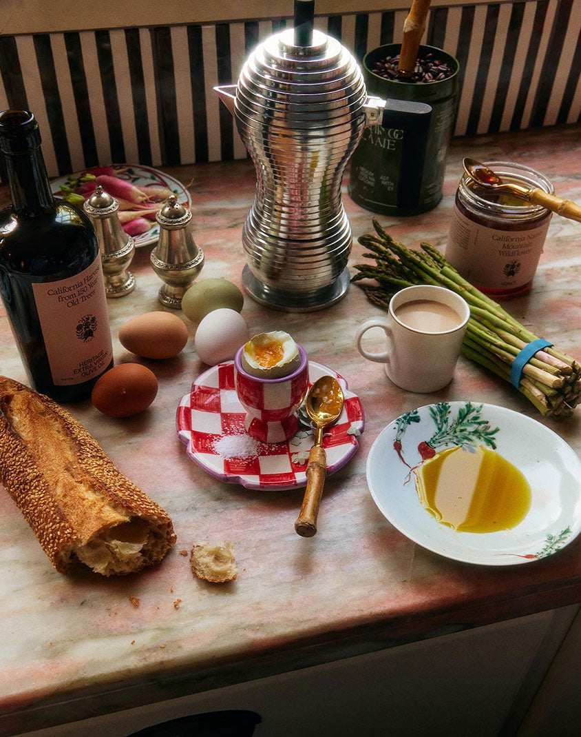 Olive Oil - Members Gift