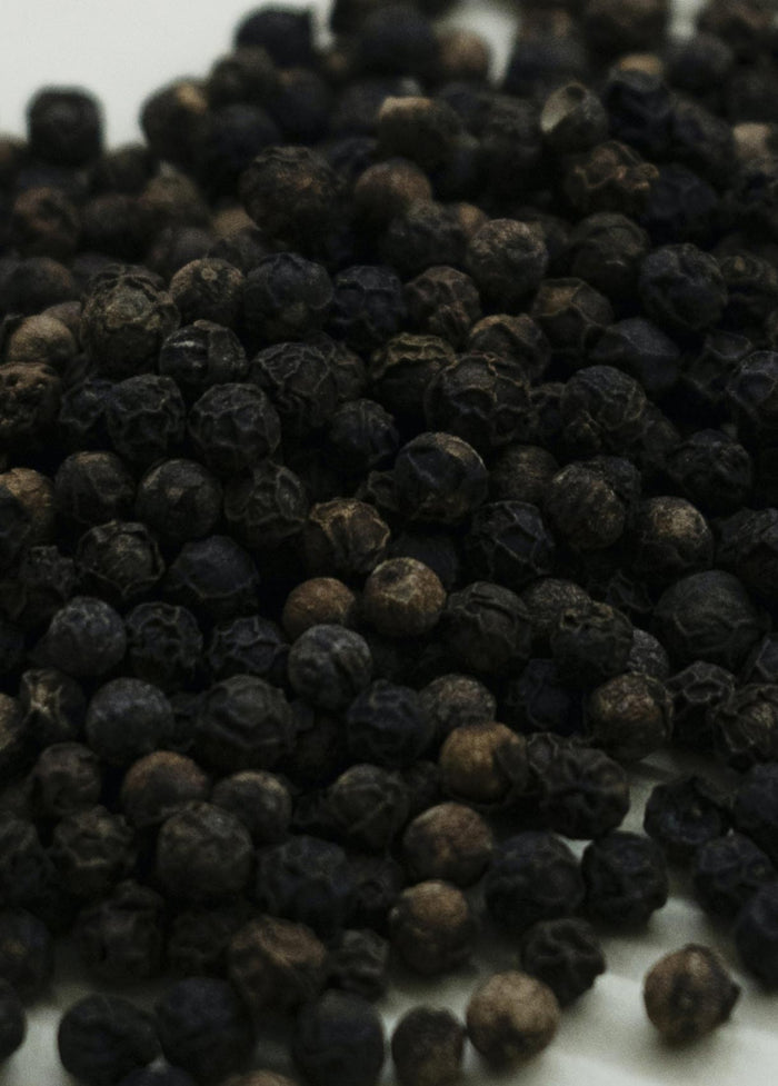 Black Pepper