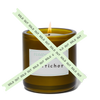 Petrichor Candle - Flamingo Estate