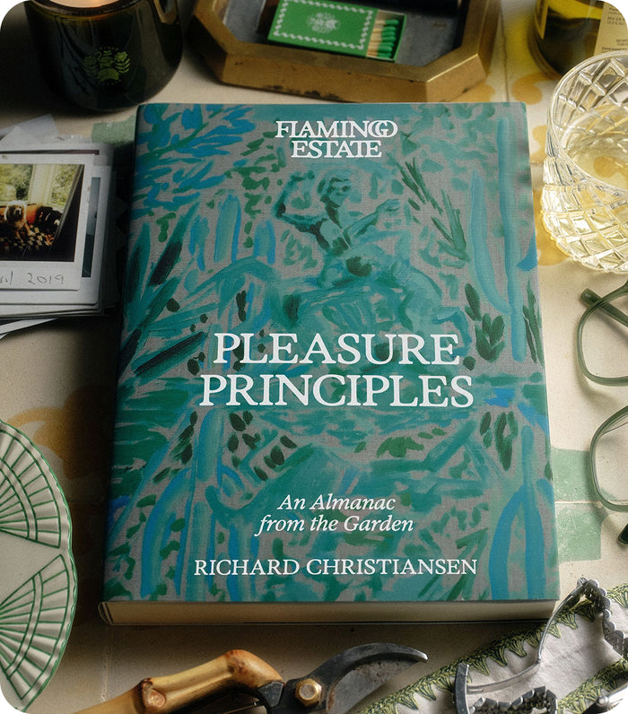 Pleasure Principles