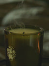 Adriatic Muscatel Sage Candle - Flamingo Estate