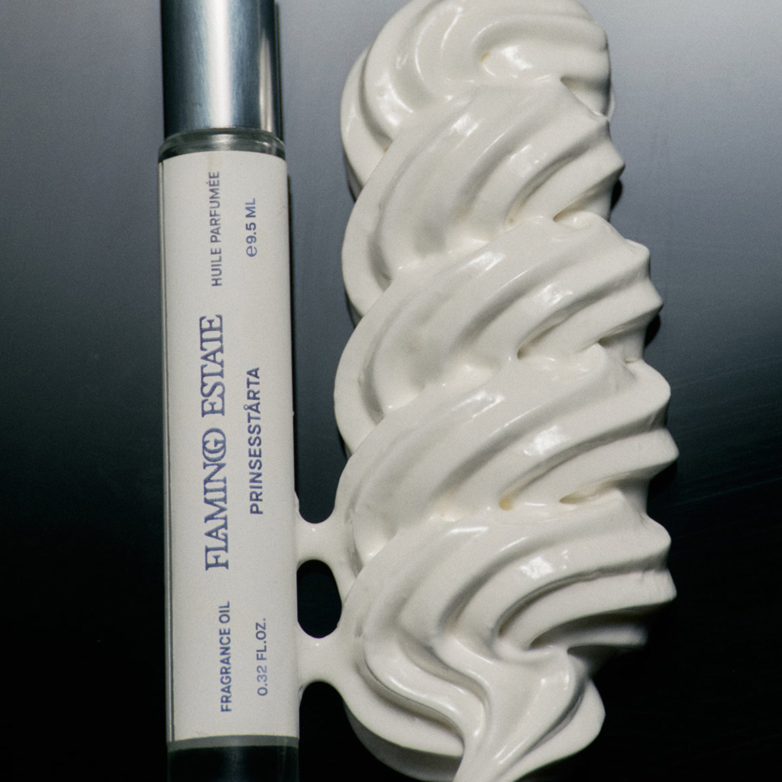 Prinsesstårta Fragrance Oil - Flamingo Estate