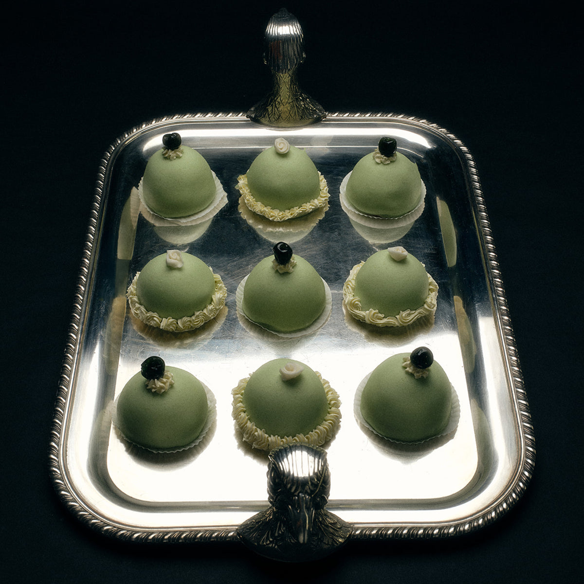 Prinsesstårta Fragrance Oil